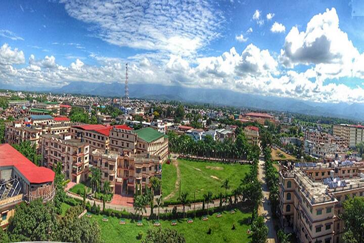 campus-view